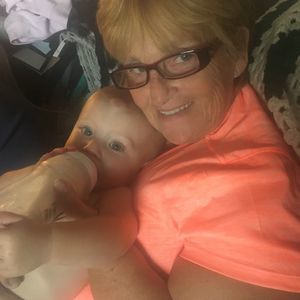 Meet your Posher, Joan